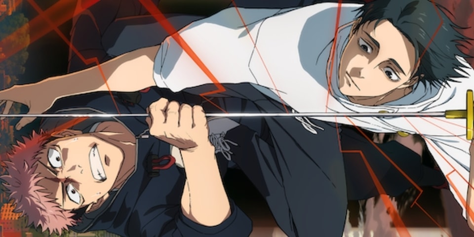 10 Rilisan Anime Wajib Tonton di Januari 2026